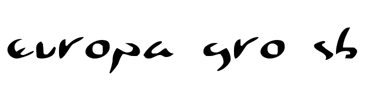 Eagleclaw Expanded  Free Fonts Download