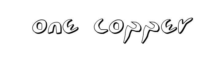 Eagleclaw 3D  Free Fonts Download