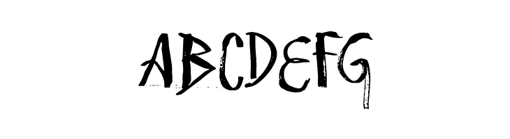 vtks Rascunho  Errado  Free Fonts Download