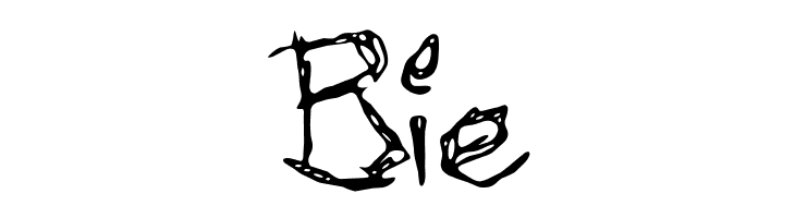 Afectionless  Free Fonts Download