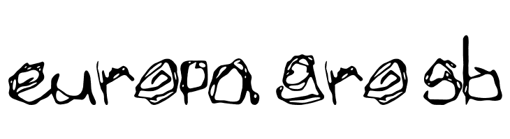 Afectionless  Free Fonts Download