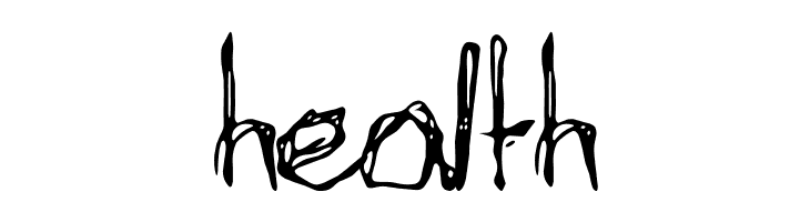 Afectionless  Free Fonts Download