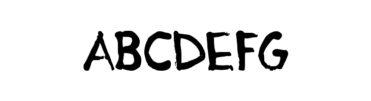 RP Mola  Free Fonts Download