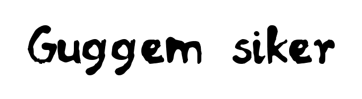 RP Mola  Free Fonts Download