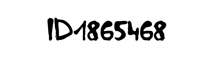 RP Mola  Free Fonts Download