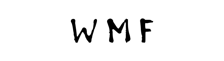 RP Mola  Free Fonts Download