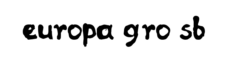 RP Mola  Free Fonts Download