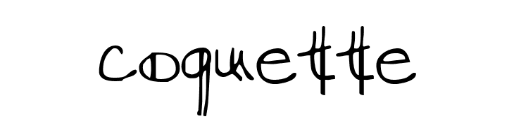 Ditch the Logical  Free Fonts Download