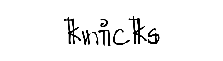 Ditch the Logical  Free Fonts Download