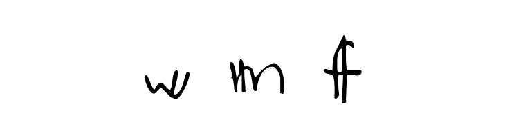 Ditch the Logical  Free Fonts Download