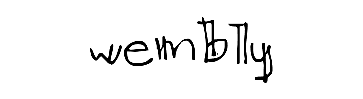 Ditch the Logical  Free Fonts Download