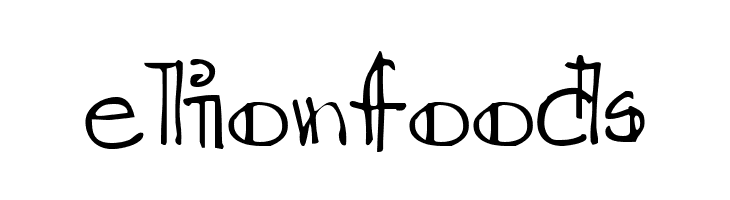 Ditch the Logical  Free Fonts Download
