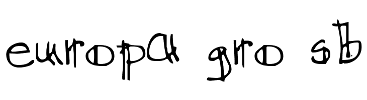 Ditch the Logical  Free Fonts Download