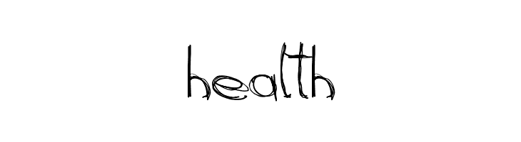 Daubed  Free Fonts Download