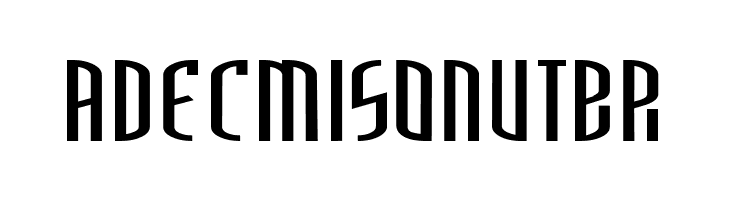 Space Cowboy  Free Fonts Download