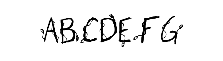 Fh_Euphoria  Free Fonts Download