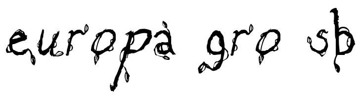 Fh_Euphoria  Free Fonts Download