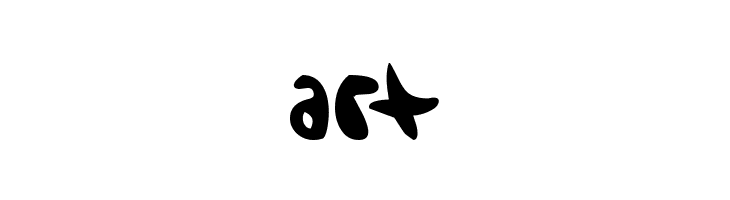 Wise Rabbit Says  Free Fonts Download