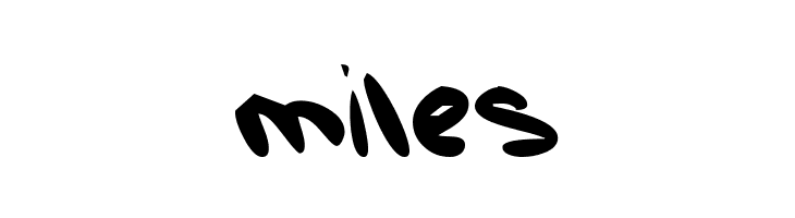 Wise Rabbit Says  Free Fonts Download