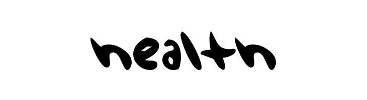 Wise Rabbit Says  Free Fonts Download