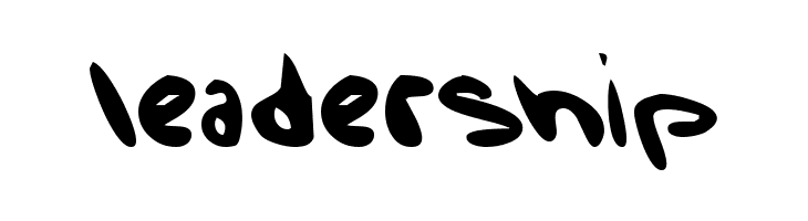 Wise Rabbit Says  Free Fonts Download