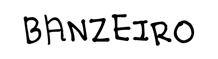 Yoo Hae Mool  Free Fonts Download