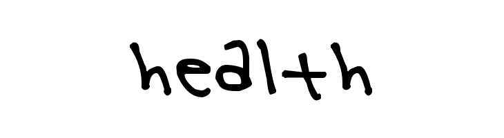 Yoo Hae Mool  Free Fonts Download