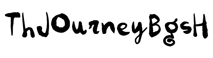 kokekoko  Free Fonts Download