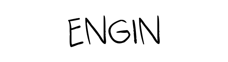 kokekoko light  Free Fonts Download