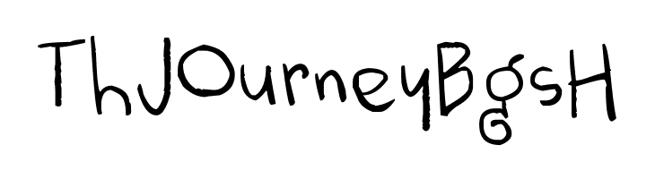 kokekoko light  Free Fonts Download