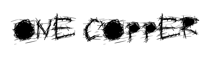 Aggressive Angry Baby Killer  Free Fonts Download