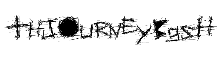 Aggressive Angry Baby Killer  Free Fonts Download