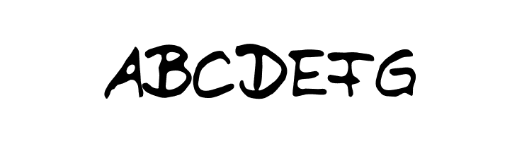 Dani  Free Fonts Download