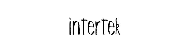 Tall Drink  Free Fonts Download