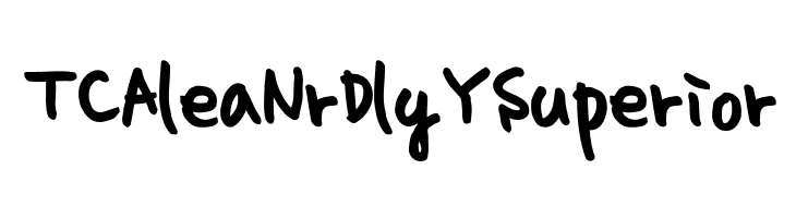 homework normal  Free Fonts Download