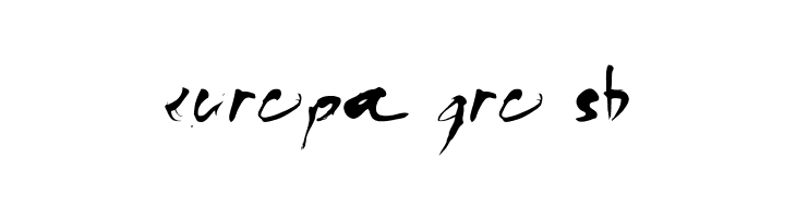 ink bleed  Free Fonts Download