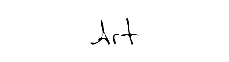 Hak Regular  Free Fonts Download