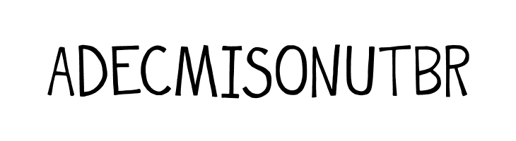 Hockey is Lif  Free Fonts Download