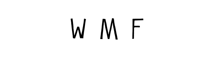 Hockey is Lif  Free Fonts Download