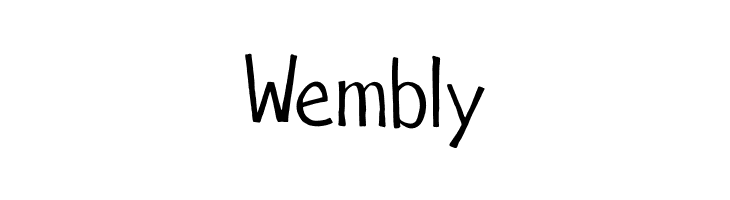 Hockey is Lif  Free Fonts Download