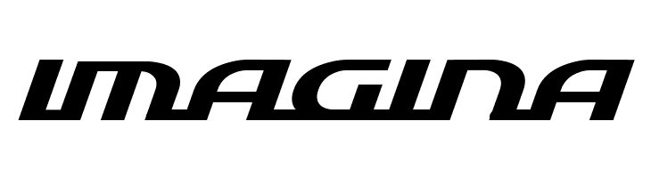 quick express  Free Fonts Download