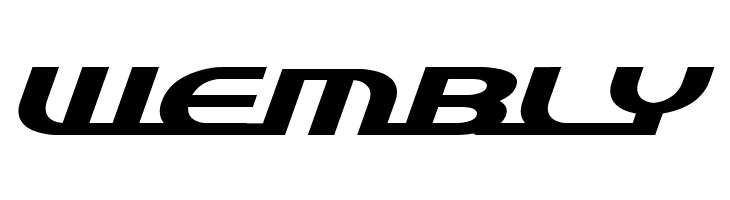 quick express  Free Fonts Download