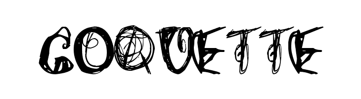 Jade's Psychosis  Free Fonts Download