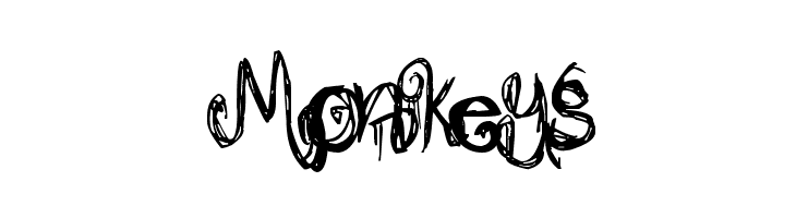 Jade's Psychosis  Free Fonts Download