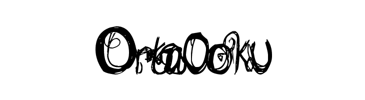 Jade's Psychosis  Free Fonts Download