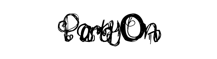 Jade's Psychosis  Free Fonts Download