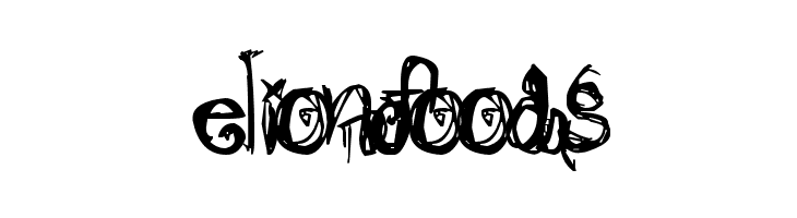Jade's Psychosis  Free Fonts Download