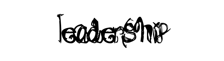 Jade's Psychosis  Free Fonts Download