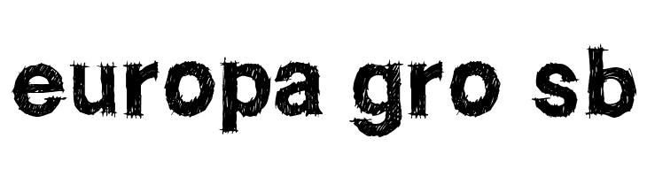 WC ROUGHTRAD Bta  Free Fonts Download