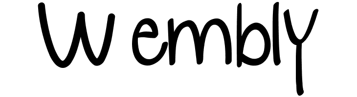 yelly  Free Fonts Download